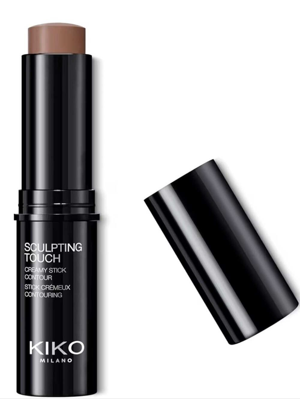 Milano Sculpting Touch Creamy Contour Stick — 200